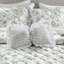 Ensemble de courtepointe 4 pièces Adele-129886154-129886153