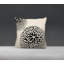 Coussin décoratif intérieur / extérieur en polyester filé à la main Bavière-96826035-96826029
