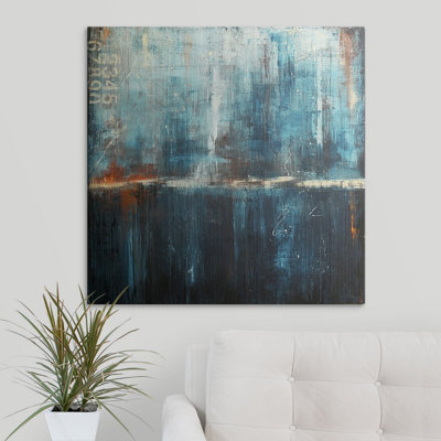 " Midnight Express " by Erin Ashley