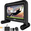 64.17" x 112.99" Portable Projector Screen