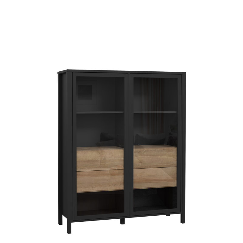 Lorrayne Display Cabinet