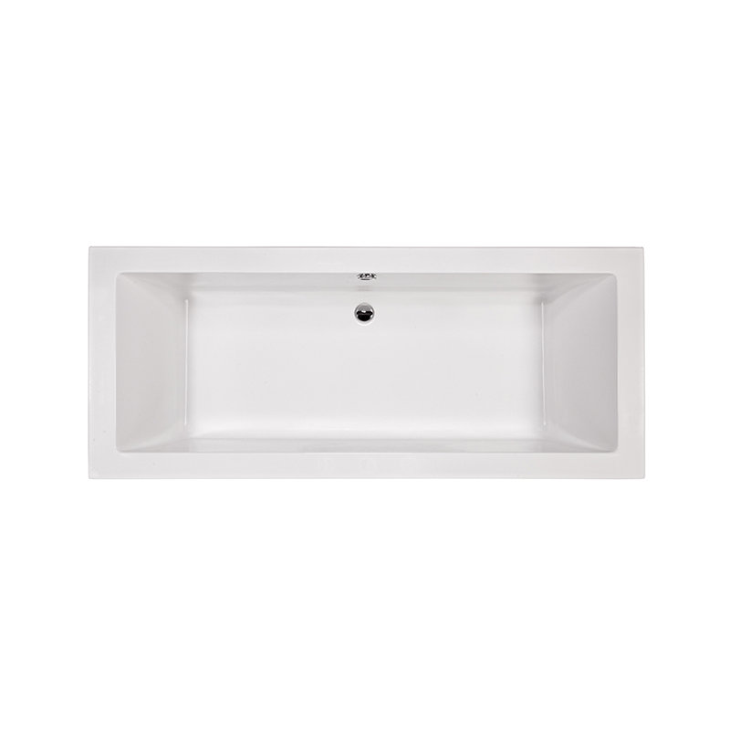 Andrea® 27 86" Bathtub, Undermount
