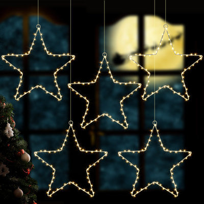 34cm Ornaments String Light