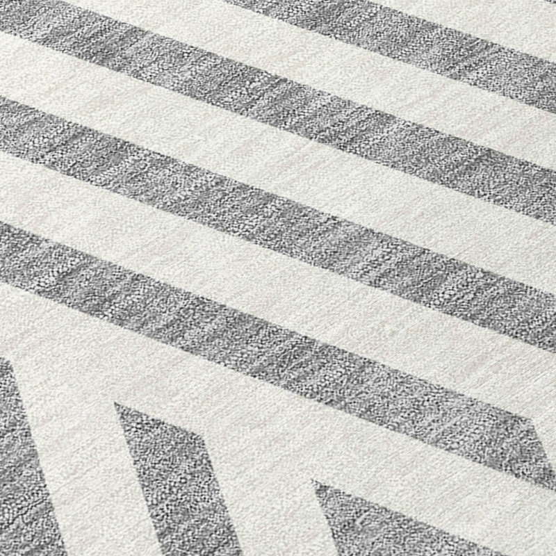 Tapis intérieur / extérieur Altair, Rectangle 2 pi 6 po x 3 pi 10 po