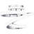 LED Semi Flush Mount-71267514
