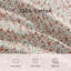 Ensemble de draps en percale de coton Percale Novelty Laura Ashley-70372391-91045550