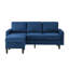 Canapé modulaire rembourré Modern-596556332