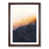 Walnut Framed selected