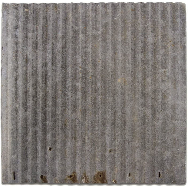 Carreau de plafond en fer-blanc 2 pi x 2 pi, Galvanisé