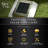 Classy Caps Stainless Steel Low Voltage Integrated LED Metal Pathway Light