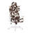 Cow Series Gaming Chair, Desk Chair-371287783