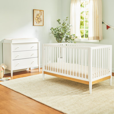 Little Seeds Clover Collection Nursery Set