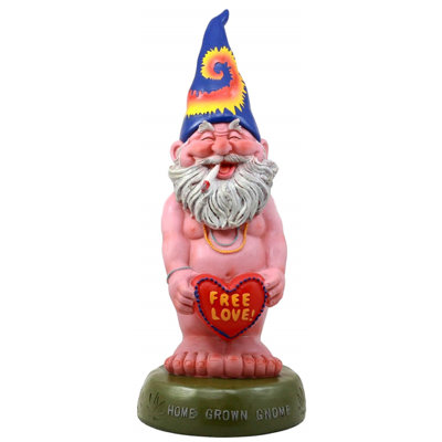 Joyrell Plastic Fairy Garden