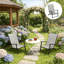 Chaises pliantes (y compris les chaises de patio)-426164635