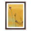 Plants by Shibata Zeshin - Picture Frame Painting Print-55767228-55767231