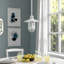 Luminaire suspendu Bay-1488196272