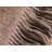 NOVICA Handmade Cozy Brown 100% Alpaca Throw