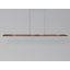 Vix 82" Dimmable LED Pendant-34205652-34205653