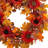 Faux 30'' Wreath