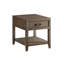 Cypress Point Pearce End Table