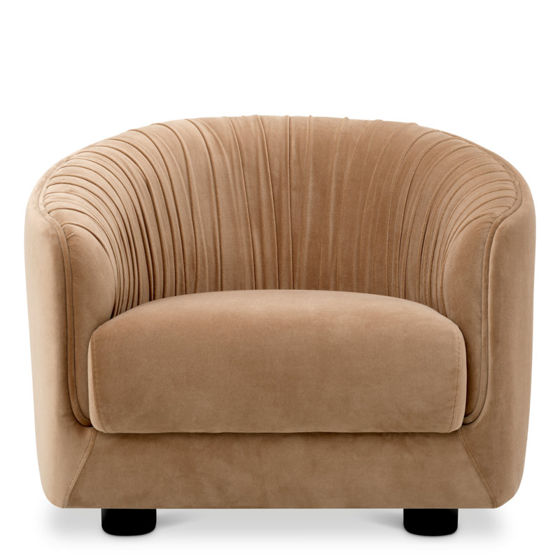 Jameson Barrel Chair