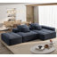Canapé modulaire surdimensionné Modern-51991147