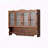 39.37"Retro 4 Door Wall-Mounted Cabinet-1353495702