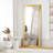 Yitzy Solid Wood Rectangle Mirror