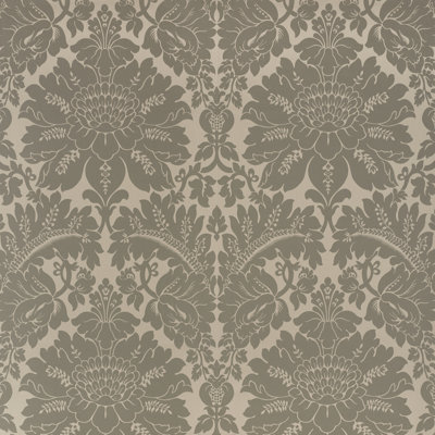 Maggiore Damasco Fabric