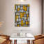 Composition avec grille Avery 1-106965047