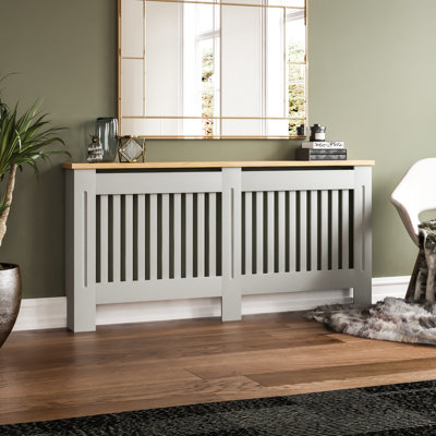 Beacsfield Radiator Cover