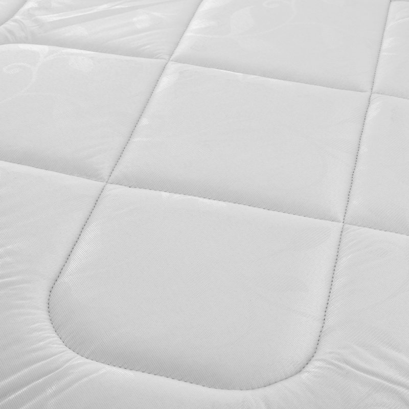 Premier Coil Sprung Mattress, Double (4'6)