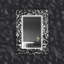 Valci Flat Glass Beveled Lighted Mirror-1471055475