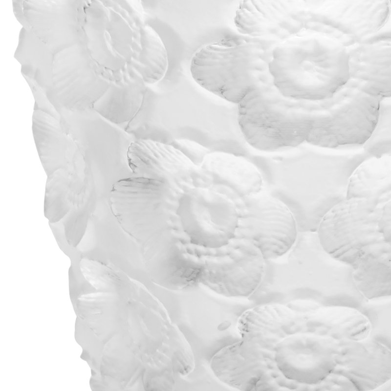 Anemone Votive Candle Holder