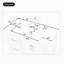 Meuble-lavabo 36 po avec lavabo-2123576671
