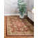 Niles Oriental Indoor Rug