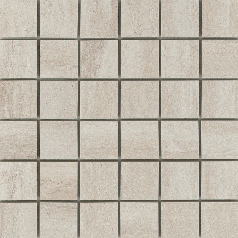 Esplanade Hall 12 In. X 12 In. Matte Porcelain Floor And Wall Tile (9.5 Sq. Ft./Case)