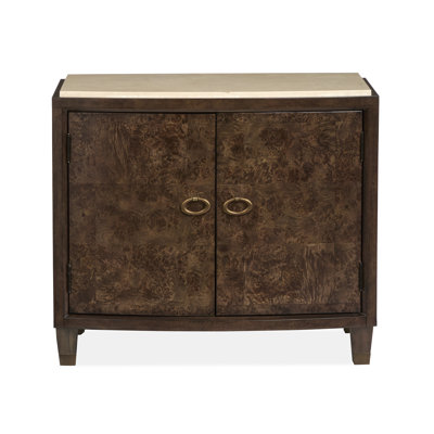 Granby Door Nightstand by Lark Manor