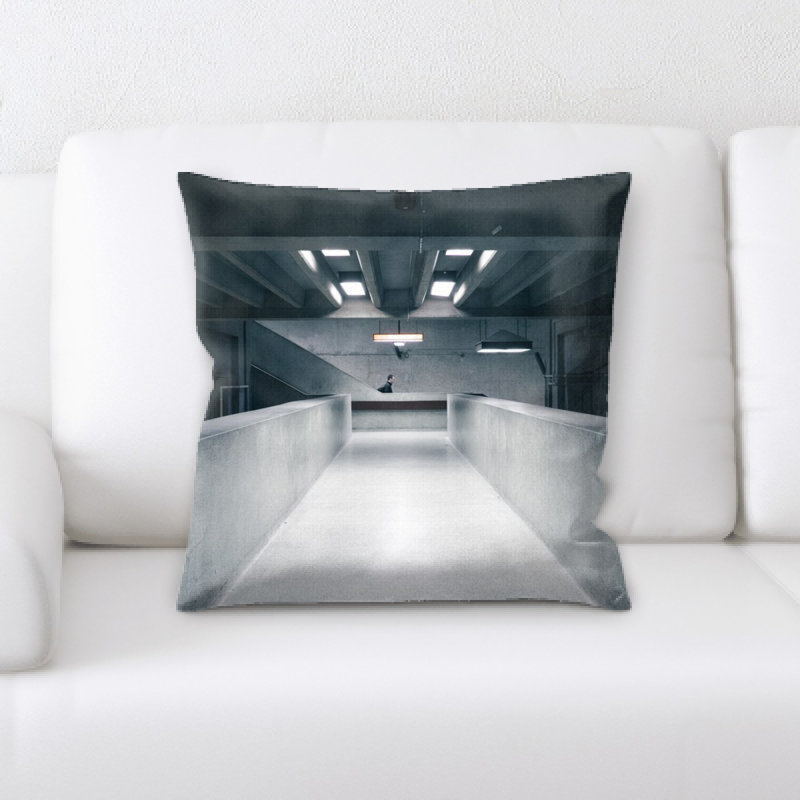 Coussin bridge