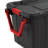 Plastic Storage Bin Set-107293667
