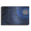 «Starry Night Sky 1» par Erin McGee Ferrell, art mural en métal-825466261