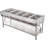 Rectangle Buffet Accessory