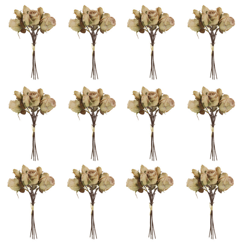 Antique Roses