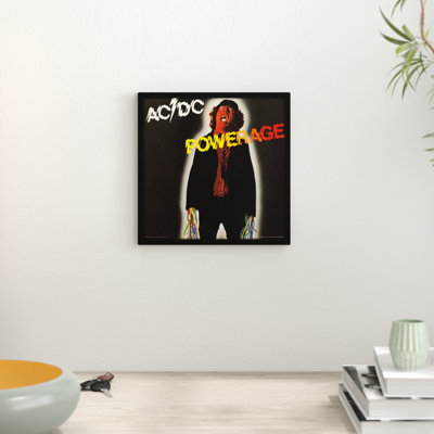 Single Picture Frame Memorabilia