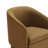 Temara Upholstered Dining Chairs with Casters-115420149