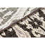 Wool Ikat Area Rug