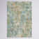 Mcneel Abstract Machine Woven Area Rug 