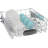 300 Series 24" 46 dBA Dishwasher-88562890