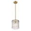 Luminaire suspendu tambour 1 lumière Artis-1763978322