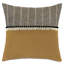 Kimahri Square Pillow Cover & Insert